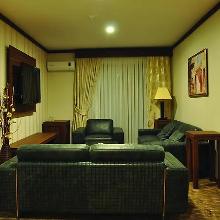 Hotel Aydin Dag Termal Bozkoy (Germencik)