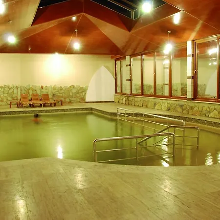 Hotel Aydin Dag Termal