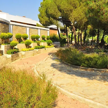 Hotel Aydin Dag Termal Bozkoy (Germencik)