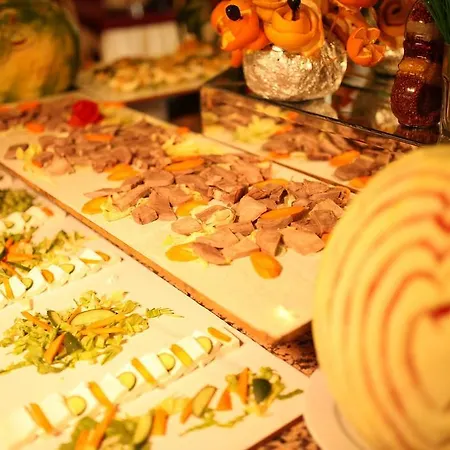 Aydin Dag Termal Bozköy