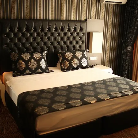 Hotel Aydin Dag Termal Bozkoy (Germencik)