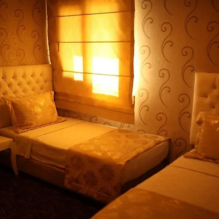 Hotel Aydin Dag Termal Bozkoy (Germencik)