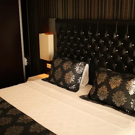 Hotel Aydin Dag Termal Bozkoy (Germencik)