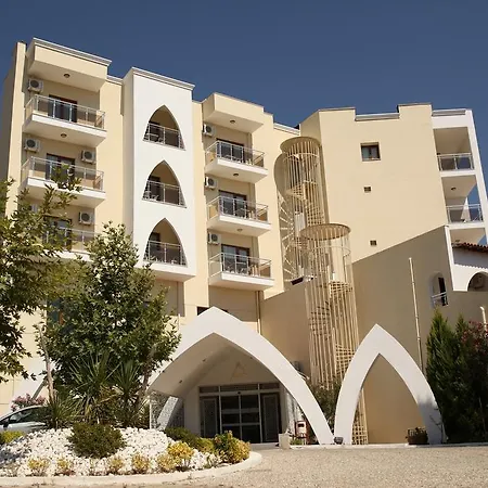 Hotel Aydin Dag Termal