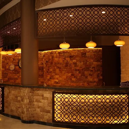 Hotel Aydin Dag Termal Bozkoy (Germencik)