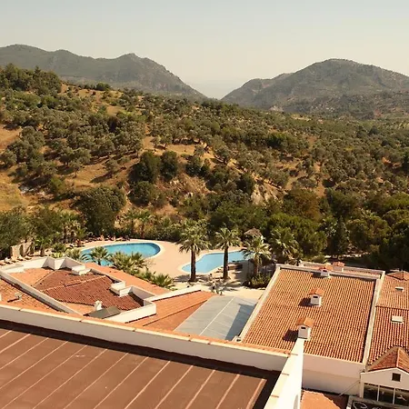 Hotel Aydin Dag Termal