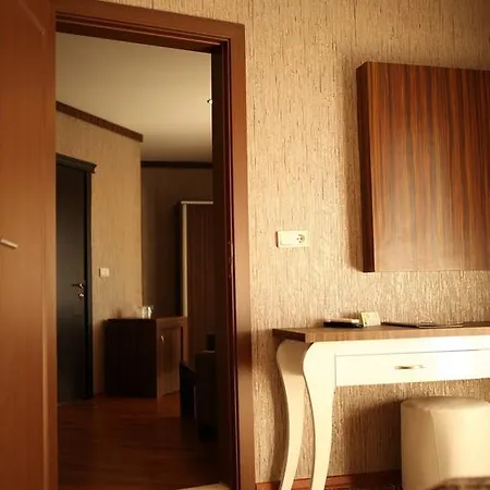 Hotel Aydin Dag Termal