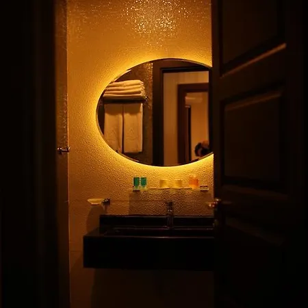 Aydin Dag Termal Bozkoy (Germencik)