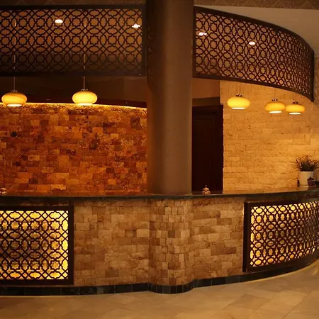 Hotel Aydin Dag Termal