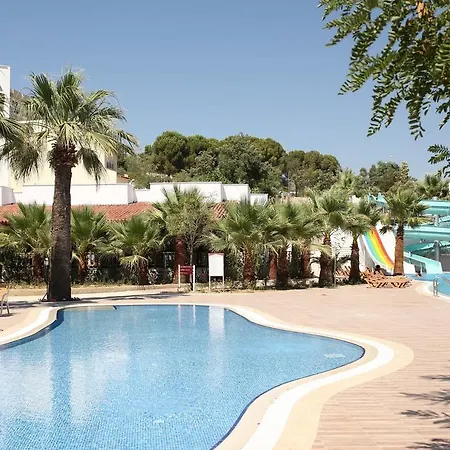 Hotel Aydin Dag Termal Bozkoy (Germencik)