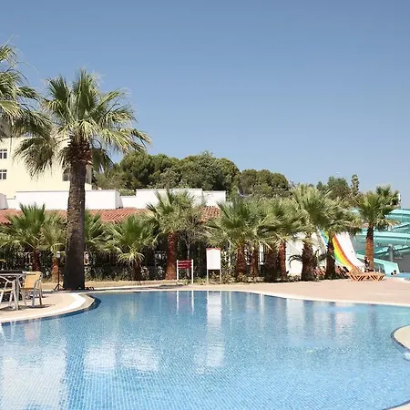 Hotel Aydin Dag Termal