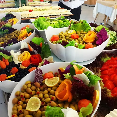 Aydin Dag Termal Hotel 4*