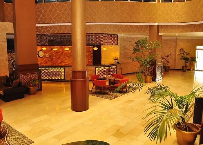 Aydin Dag Termal Bozkoy (Germencik)