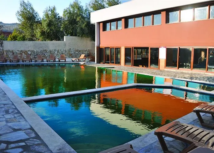 Aydin Dag Termal Hotel