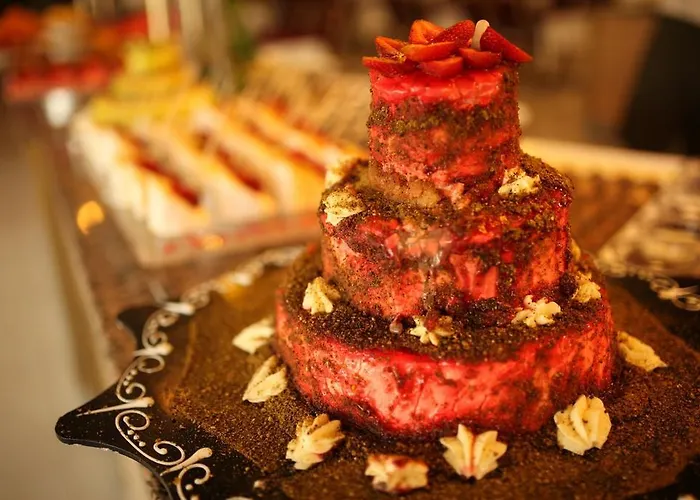 Hotel Aydin Dag Termal 4*