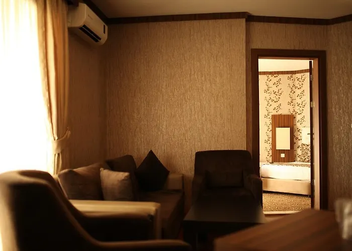 Aydin Dag Termal Bozkoy (Germencik)