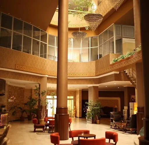 Aydin Dag Termal Bozkoy (Germencik)