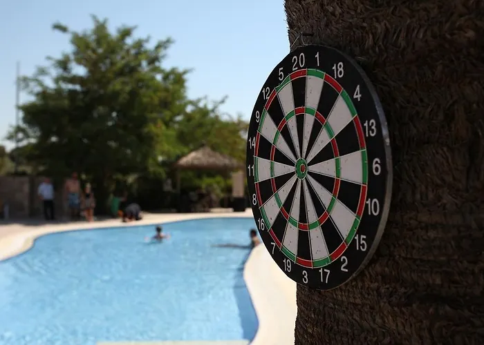 Aydin Dag Termal Bozkoy (Germencik)