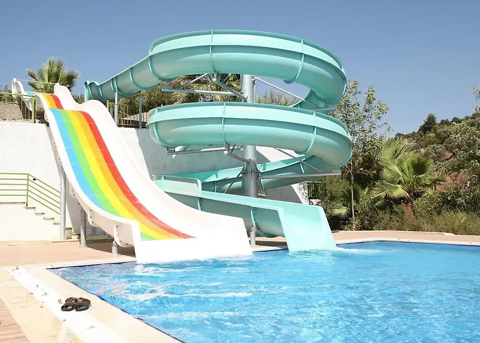 Hotel Aydin Dag Termal