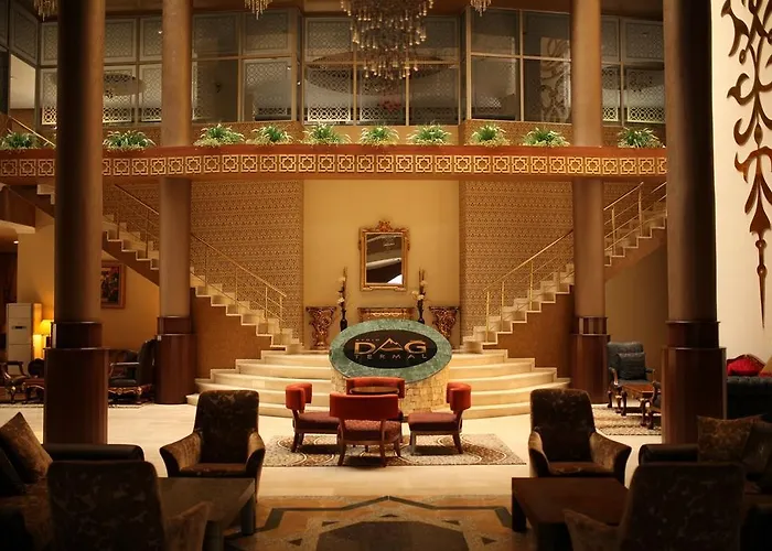 Aydin Dag Termal Bozkoy (Germencik)