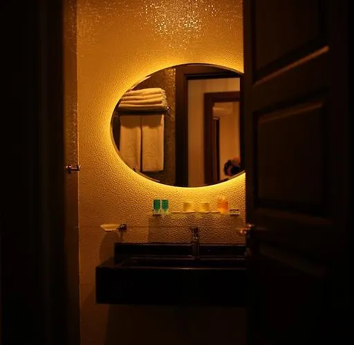 Aydin Dag Termal Bozkoy (Germencik)