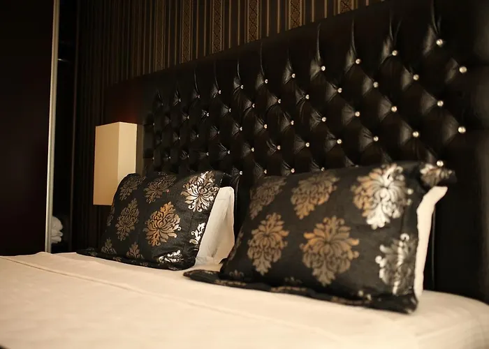 Hotel Aydin Dag Termal