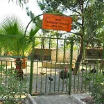 Aydin Dag Termal Hotel 4*
