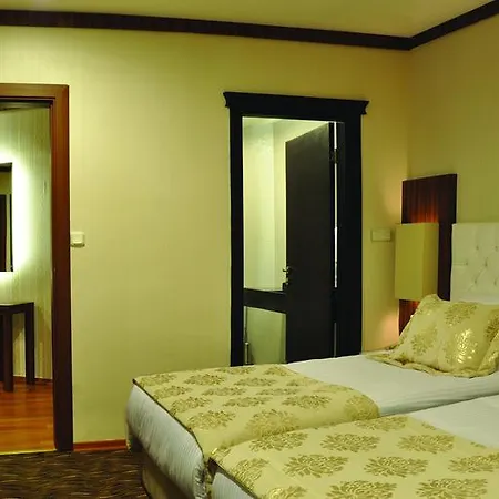 Hotel Aydin Dag Termal