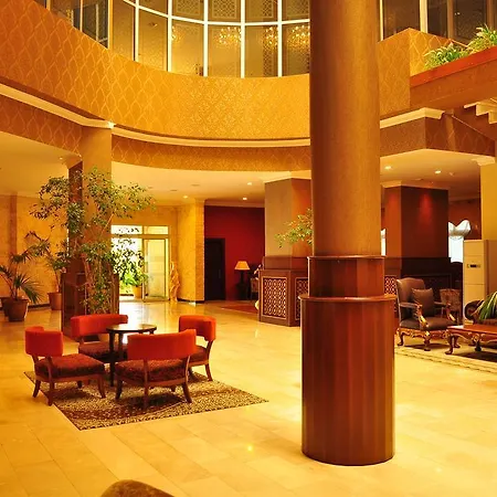 Hotel Aydin Dag Termal Bozkoy (Germencik)