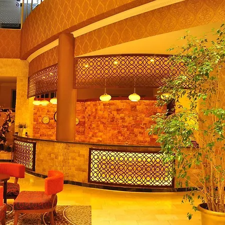 Aydin Dag Termal Bozkoy (Germencik)