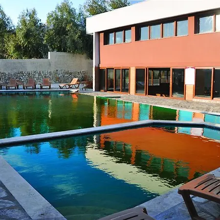 Aydin Dag Termal Hotel