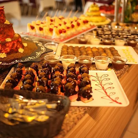 Aydin Dag Termal Bozkoy (Germencik)