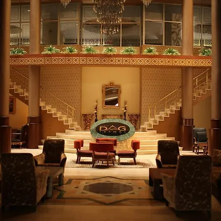 Hotel Aydin Dag Termal 4*