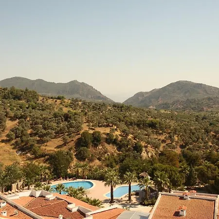 Aydin Dag Termal Bozkoy (Germencik)