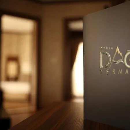 Hotel Aydin Dag Termal