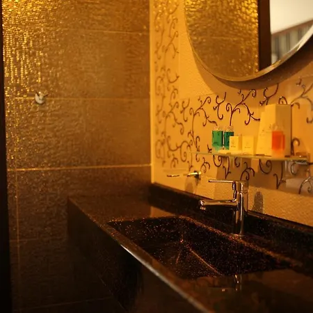 Hotel Aydin Dag Termal