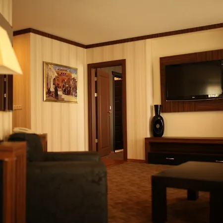 Hotel Aydin Dag Termal