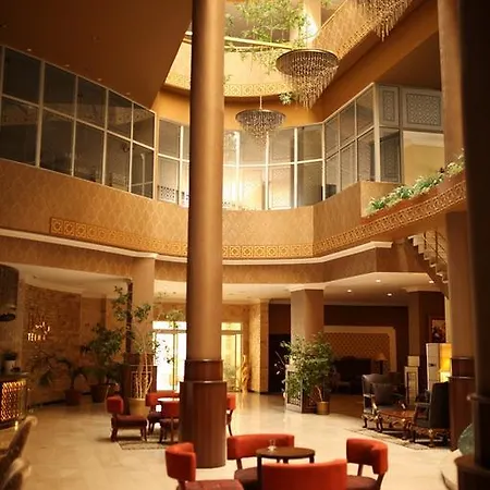 Aydin Dag Termal Bozkoy (Germencik)