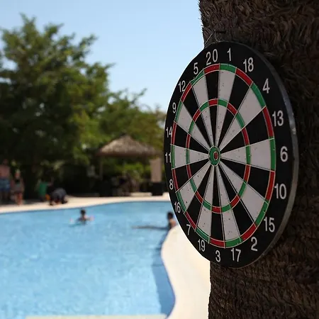 Aydin Dag Termal Bozkoy (Germencik)