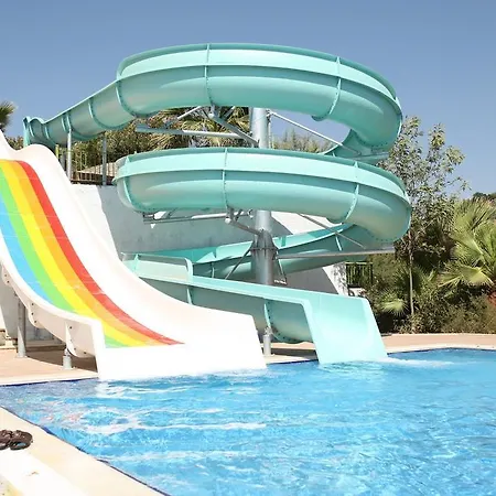 Hotel Aydin Dag Termal