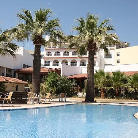 Hotel Aydin Dag Termal 4*
