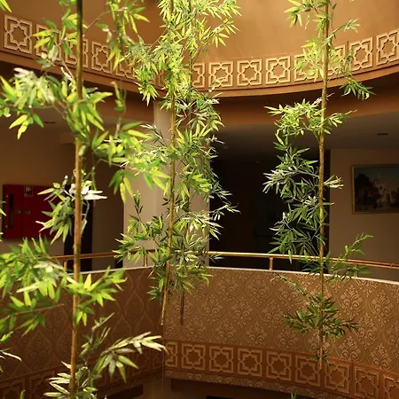 Hotel Aydin Dag Termal