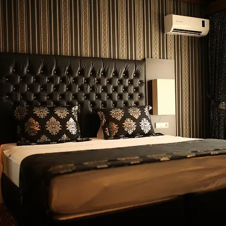 Aydin Dag Termal Bozkoy (Germencik)