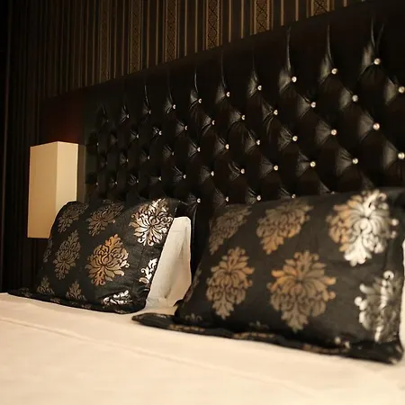 Hotel Aydin Dag Termal