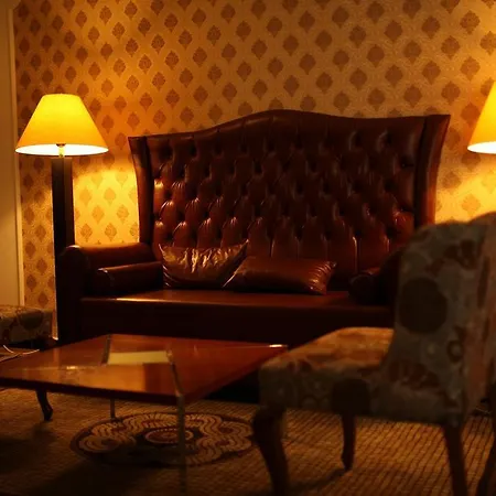 Hotel Aydin Dag Termal Bozkoy (Germencik)