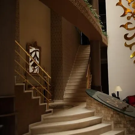 Hotel Aydin Dag Termal 4*