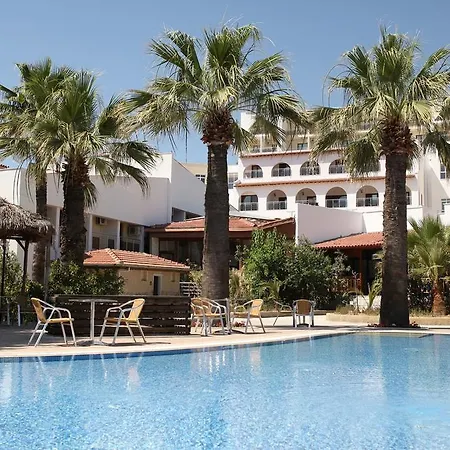 Aydin Dag Termal Bozkoy (Germencik)