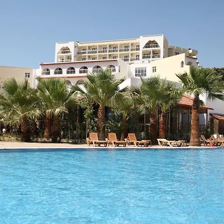 Hotel Aydin Dag Termal Bozkoy (Germencik)