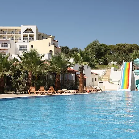 Hotel Aydin Dag Termal