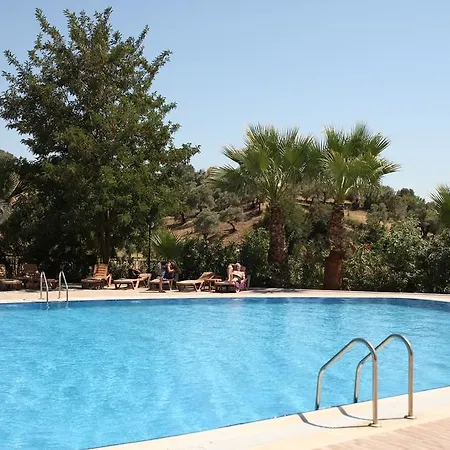 Hotel Aydin Dag Termal Bozkoy (Germencik)